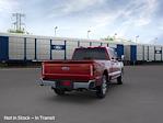 New 2024 Ford F-350 Crew Cab 4x4, Pickup for sale #REF51051 - photo 8