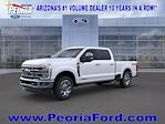 2024 Ford F-250 Crew Cab 4x4, Pickup for sale #REF51256 - photo 23