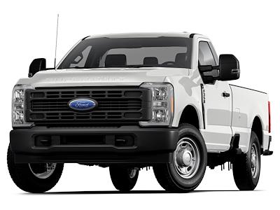 New 2024 Ford F-350 XL Regular Cab 4x2, Pickup for sale #REF51274 - photo 1