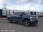 2024 Ford F-350 Crew Cab SRW 4x4, Pickup for sale #REF51368 - photo 7