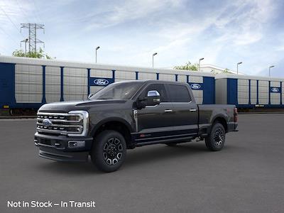 New 2024 Ford F-350 Crew Cab 4x4, Pickup for sale #REF51571 - photo 1