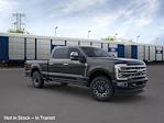 New 2024 Ford F-350 Crew Cab 4x4, Pickup for sale #REF51571 - photo 7