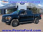 2022 Ford F-150 SuperCrew Cab 4x4, Pickup for sale #REF51828A - photo 1