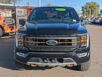 2022 Ford F-150 SuperCrew Cab 4x4, Pickup for sale #REF51828A - photo 9