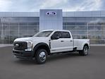 2024 Ford F-450 Crew Cab DRW 4x4, Pickup for sale #REF51984 - photo 22