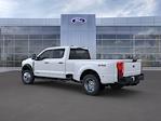 2024 Ford F-450 Crew Cab DRW 4x4, Pickup for sale #REF51984 - photo 3