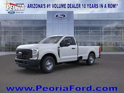 2024 Ford F-250 Regular Cab 4x2, Pickup for sale #REF52888 - photo 1