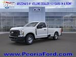 2024 Ford F-250 Regular Cab 4x2, Pickup for sale #REF52888 - photo 1