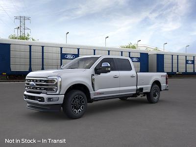 New 2024 Ford F-350 Crew Cab 4x4, Pickup for sale #REF66048 - photo 1