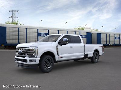 New 2024 Ford F-350 Crew Cab 4x4, Pickup for sale #REF66589 - photo 1