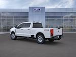 2024 Ford F-250 Crew Cab 4x4, Pickup for sale #REF67203 - photo 3