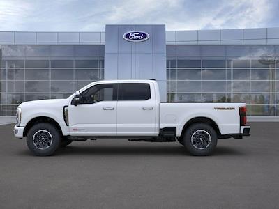 New 2024 Ford F-350 Crew Cab 4x4, Pickup for sale #REF67834 - photo 1