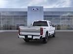 New 2024 Ford F-350 Crew Cab 4x4, Pickup for sale #REF67834 - photo 6