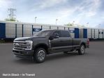 New 2024 Ford F-350 Crew Cab 4x4, Pickup for sale #REF74198 - photo 1