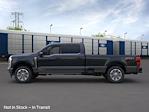 New 2024 Ford F-350 Crew Cab 4x4, Pickup for sale #REF74198 - photo 3