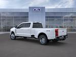 2024 Ford F-450 Crew Cab DRW 4x4, Pickup for sale #REF85997 - photo 3