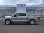 2024 Ford F-150 SuperCrew Cab 4x4, Pickup for sale #RFA09757 - photo 4