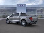 2024 Ford F-150 SuperCrew Cab 4x4, Pickup for sale #RFA09757 - photo 2
