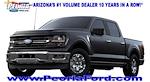 2024 Ford F-150 SuperCrew Cab 4x4, Pickup for sale #RFA22903 - photo 24