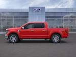 2024 Ford F-150 SuperCrew Cab 4x4, Pickup for sale #RFA25540 - photo 5