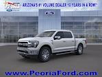 2024 Ford F-150 SuperCrew Cab 4x4, Pickup for sale #RFA50311 - photo 22