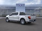2024 Ford F-150 SuperCrew Cab 4x4, Pickup for sale #RFA50311 - photo 2