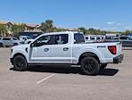 2024 Ford F-150 SuperCrew Cab 4x4, Pickup for sale #RFA61719 - photo 9
