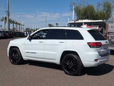 2019 Jeep Grand Cherokee 4x4, SUV for sale #RFB16179C - photo 2