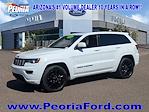 2019 Jeep Grand Cherokee 4x4, SUV for sale #RFB16179C - photo 1