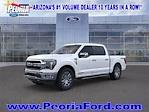 2024 Ford F-150 SuperCrew Cab 4x4, Pickup for sale #RFB17495 - photo 44