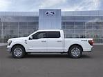 2024 Ford F-150 SuperCrew Cab 4x4, Pickup for sale #RFB17495 - photo 24