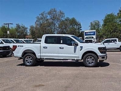 2024 Ford F-150 SuperCrew Cab 4x4, Pickup for sale #RFB33916 - photo 1