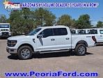 2024 Ford F-150 SuperCrew Cab 4x4, Pickup for sale #RFB33916 - photo 22