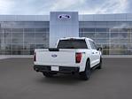 2024 Ford F-150 SuperCrew Cab 4x4, Pickup for sale #RFB67295 - photo 8