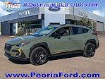 2024 Subaru Crosstrek AWD, SUV for sale #RFB67510A - photo 1