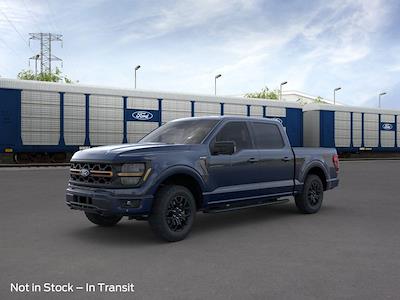 New 2024 Ford F-150 Tremor SuperCrew Cab 4x4, Pickup for sale #RFB90886 - photo 1