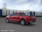 2024 Ford F-150 SuperCrew Cab 4x4, Pickup for sale #RFC20820 - photo 4