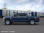 2024 Ford F-150 SuperCrew Cab 4x4, Pickup for sale #RFC21469 - photo 3