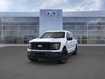 New 2024 Ford F-150 STX SuperCrew Cab 4x4, Pickup for sale #RFC21625 - photo 1