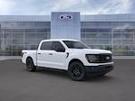 New 2024 Ford F-150 STX SuperCrew Cab 4x4, Pickup for sale #RFC21625 - photo 6