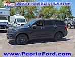 2024 Ford Explorer AWD, SUV for sale #RGA04290 - photo 24