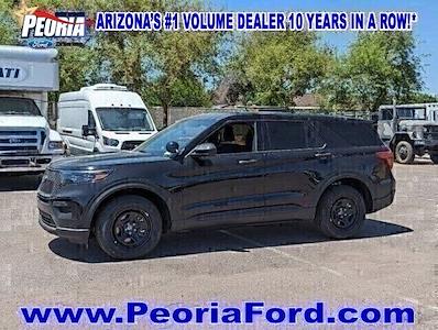 2024 Ford Explorer AWD, SUV for sale #RGA05482 - photo 1