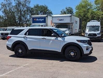 2024 Ford Police Interceptor AWD, SUV for sale #RGA05511 - photo 1