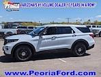 2024 Ford Explorer AWD, SUV for sale #RGA05511 - photo 23