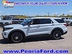 2024 Ford Explorer AWD, SUV for sale #RGA05516 - photo 23