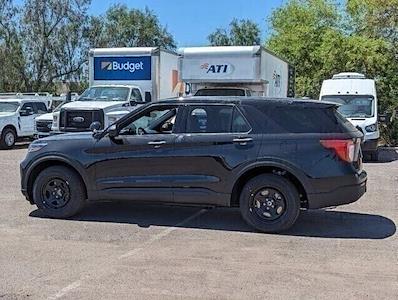 2024 Ford Explorer AWD, SUV for sale #RGA05779 - photo 2