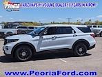2024 Ford Explorer AWD, SUV for sale #RGA06358 - photo 7