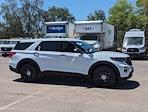 2024 Ford Police Interceptor AWD, SUV for sale #RGA06358 - photo 1