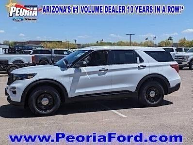 2024 Ford Explorer AWD, SUV for sale #RGA07830 - photo 1