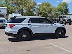 2024 Ford Police Interceptor AWD, SUV for sale #RGA07830 - photo 2